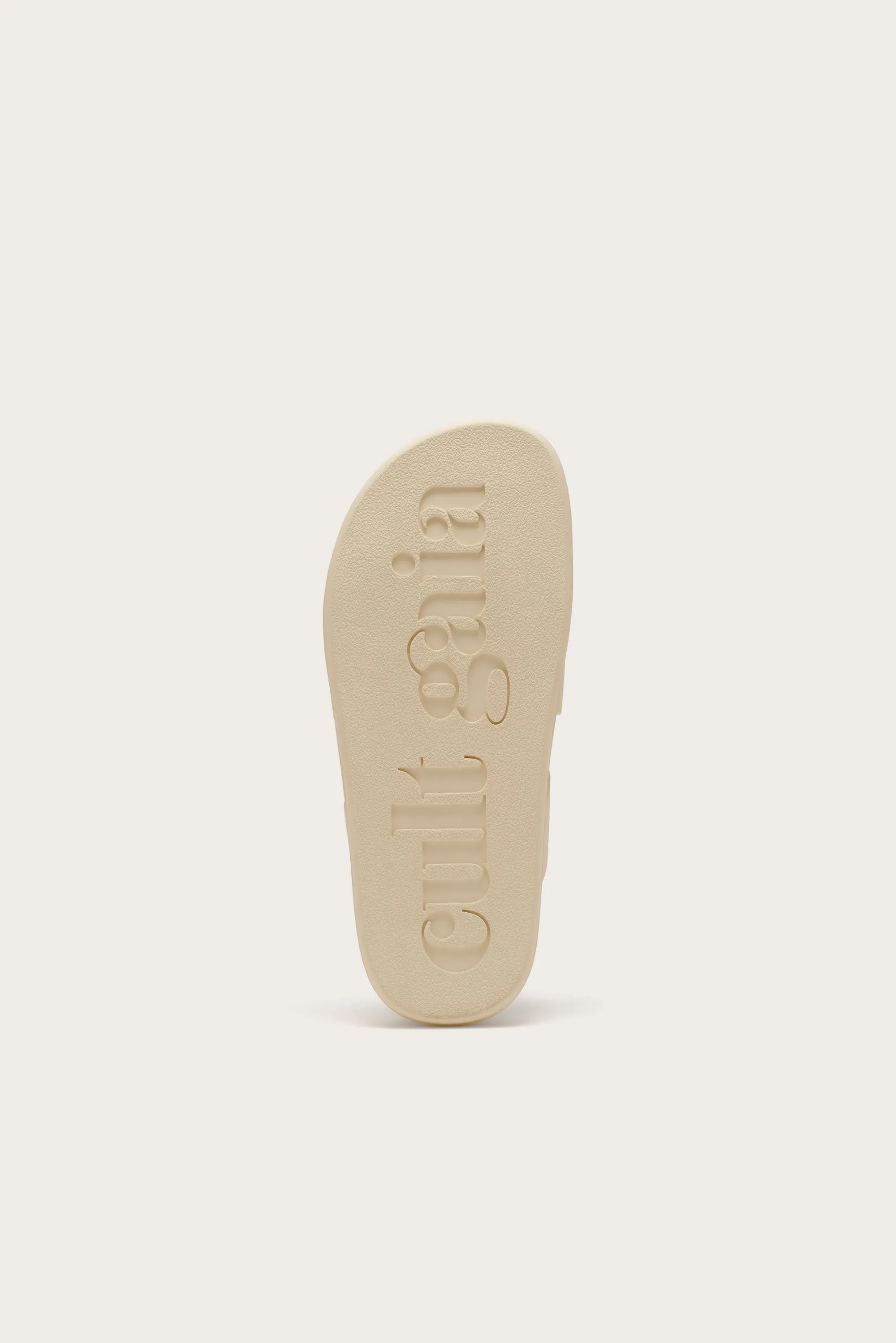 BLAIR SANDAL - OFF WHITE sold by Cult Gaia product image thumbnail 5