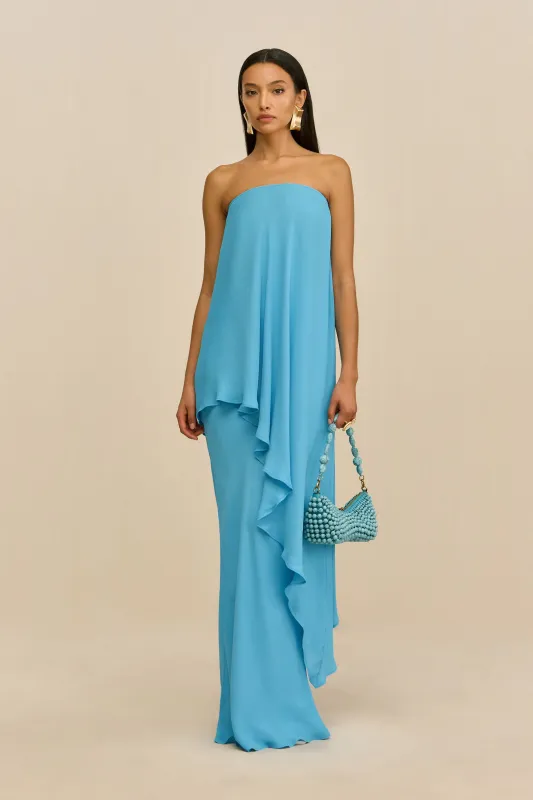 CHANTEL SKIRT - IBIZA sold by Cult Gaia