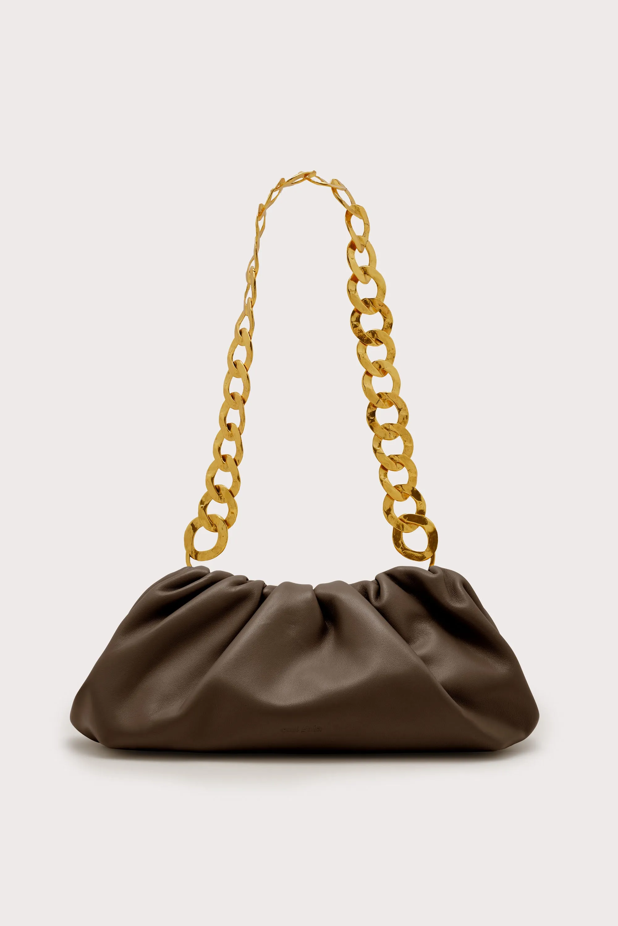 DULCE SHOULDER BAG - LUWAK sold by Cult Gaia
