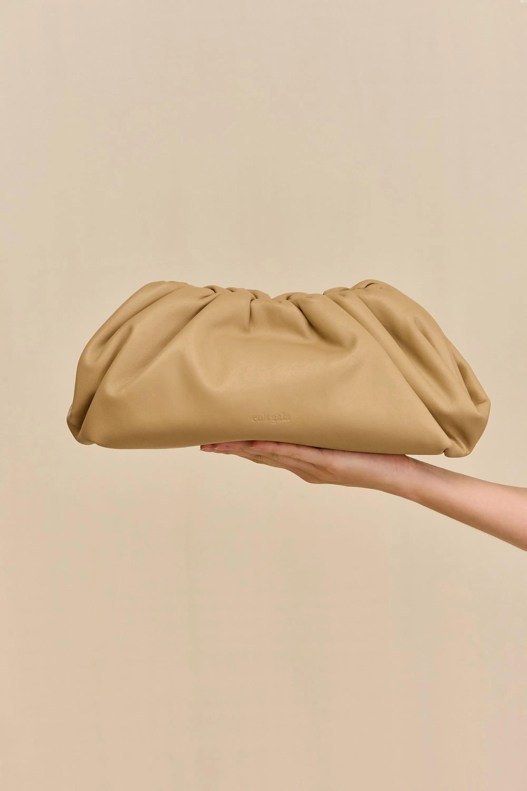 DULCE SHOULDER BAG - SAND sold by Cult Gaia product image thumbnail 3