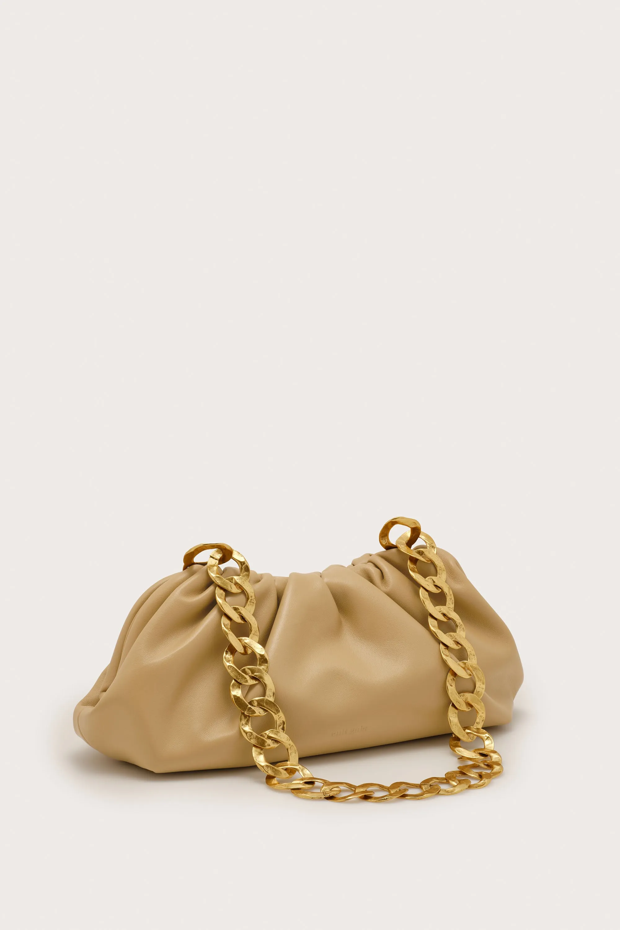 DULCE SHOULDER BAG - SAND sold by Cult Gaia product image thumbnail 4