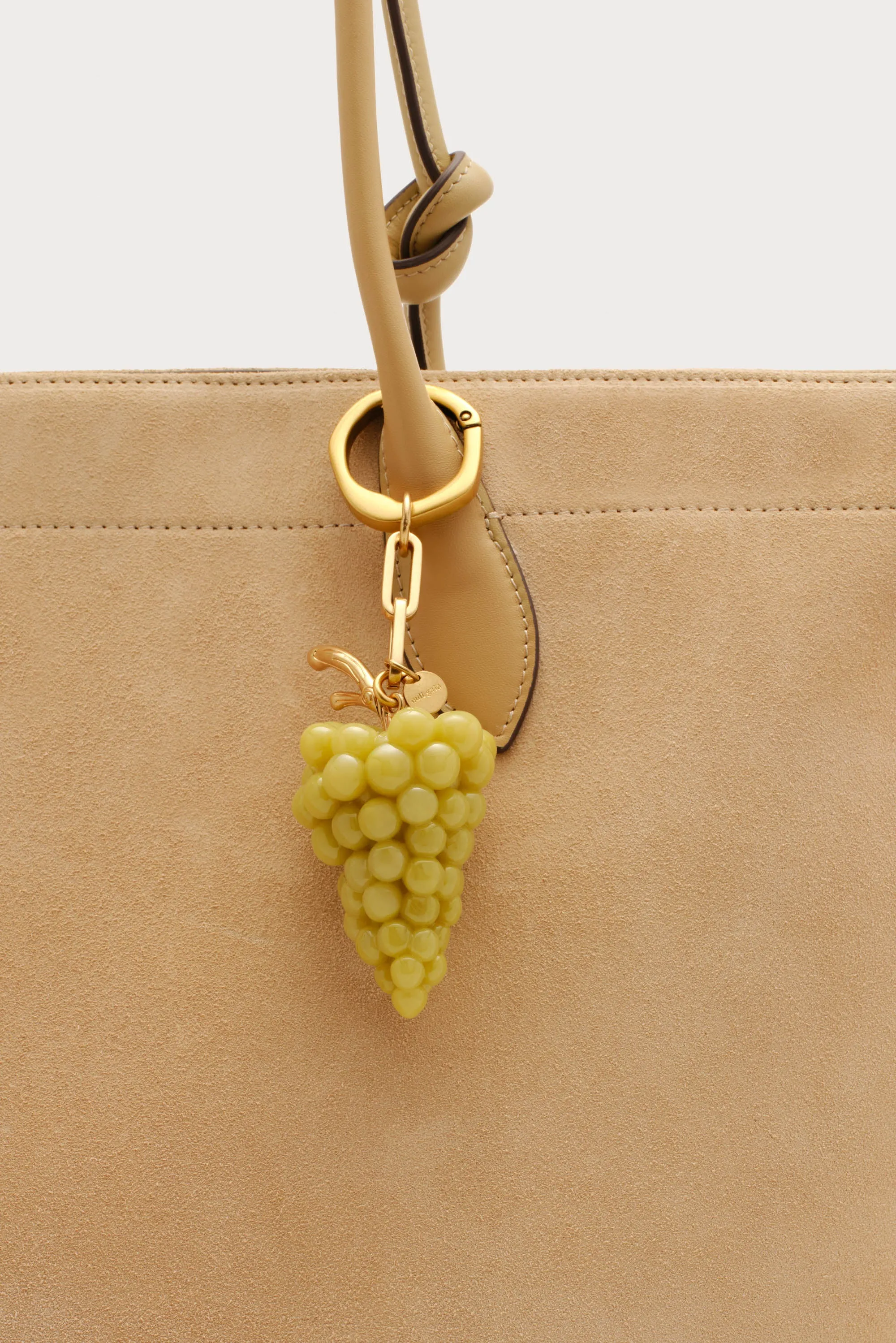 GRAPE BAG CHARM - DOMINGA sold by Cult Gaia product image thumbnail 2