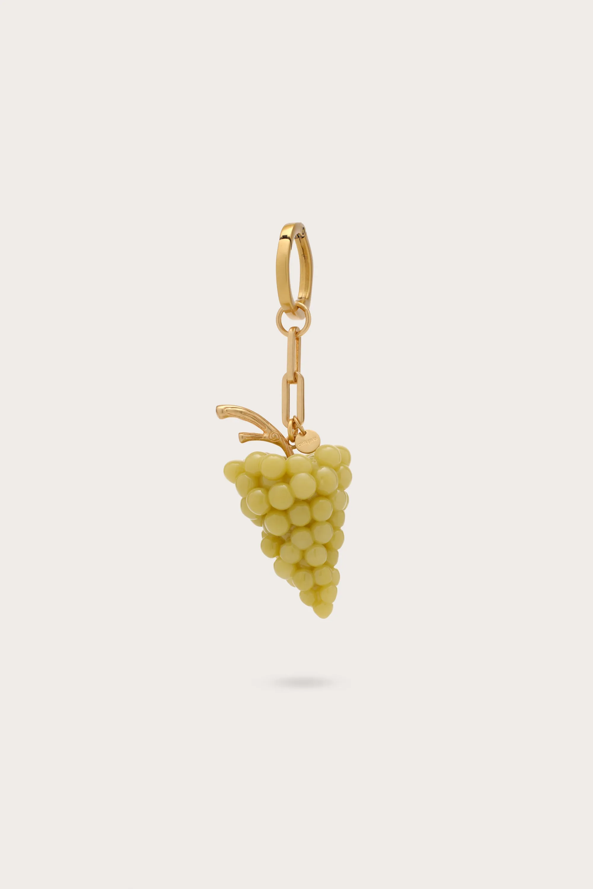 GRAPE BAG CHARM - DOMINGA sold by Cult Gaia product image thumbnail 3