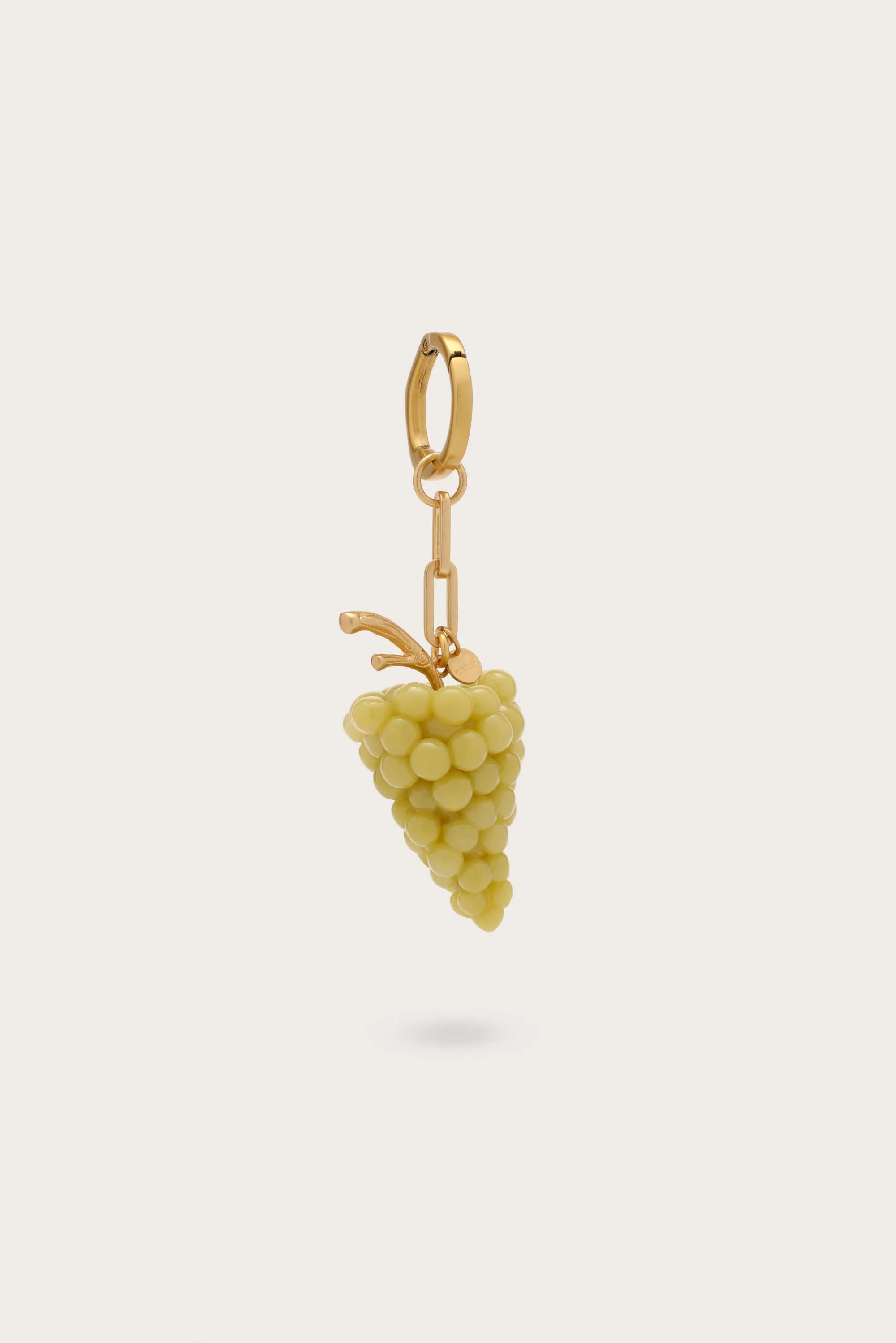 GRAPE BAG CHARM - DOMINGA sold by Cult Gaia