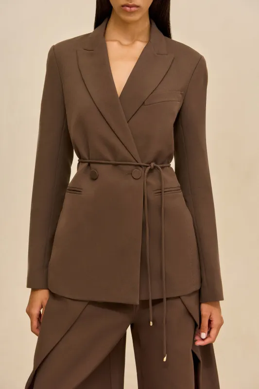 GREER BLAZER - LUWAK sold by Cult Gaia