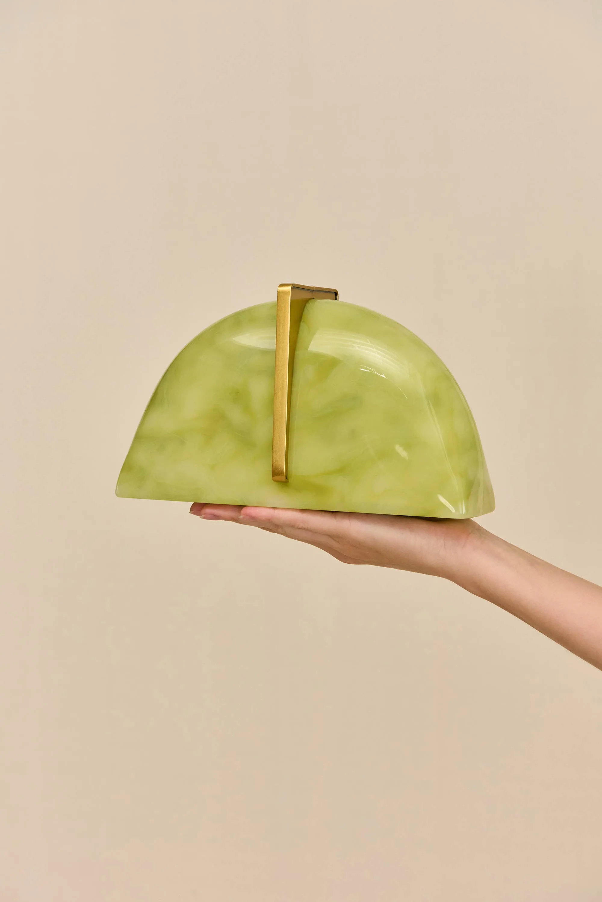 LAGUNA CLUTCH - DOMINGA sold by Cult Gaia product image thumbnail 5