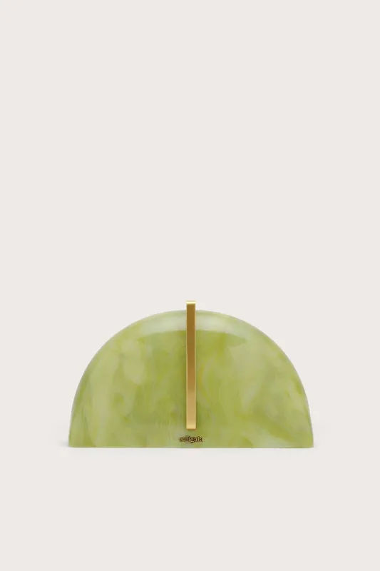 LAGUNA CLUTCH - DOMINGA sold by Cult Gaia