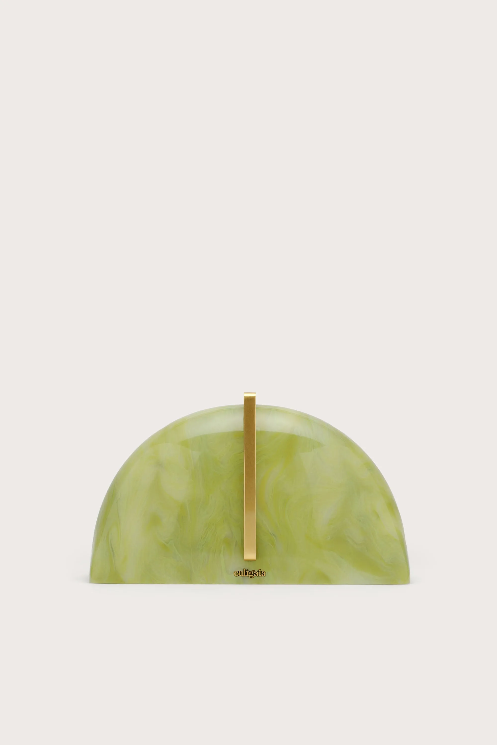 LAGUNA CLUTCH - DOMINGA sold by Cult Gaia