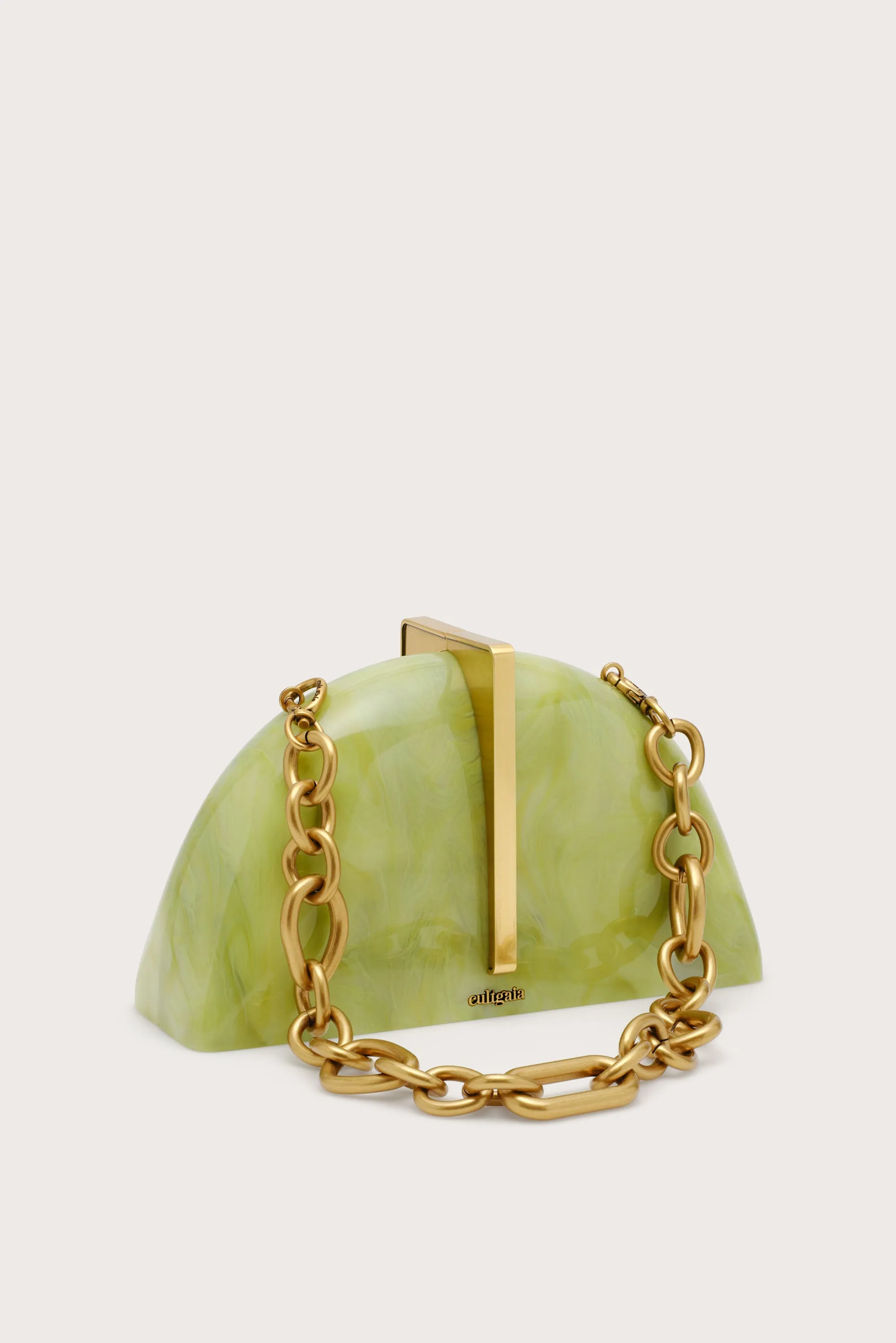 LAGUNA CLUTCH - DOMINGA sold by Cult Gaia product image thumbnail 4