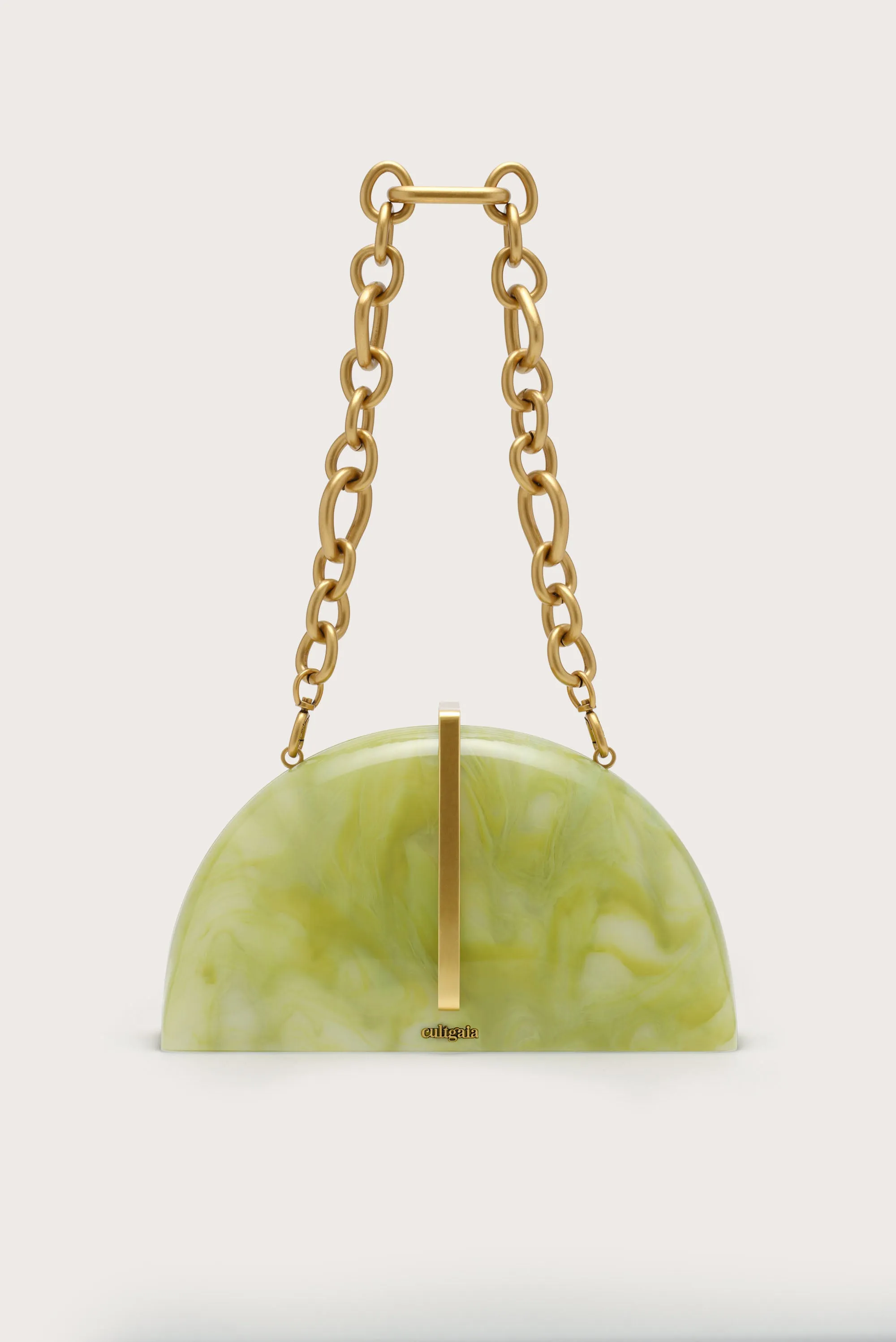 LAGUNA CLUTCH - DOMINGA sold by Cult Gaia product image thumbnail 2