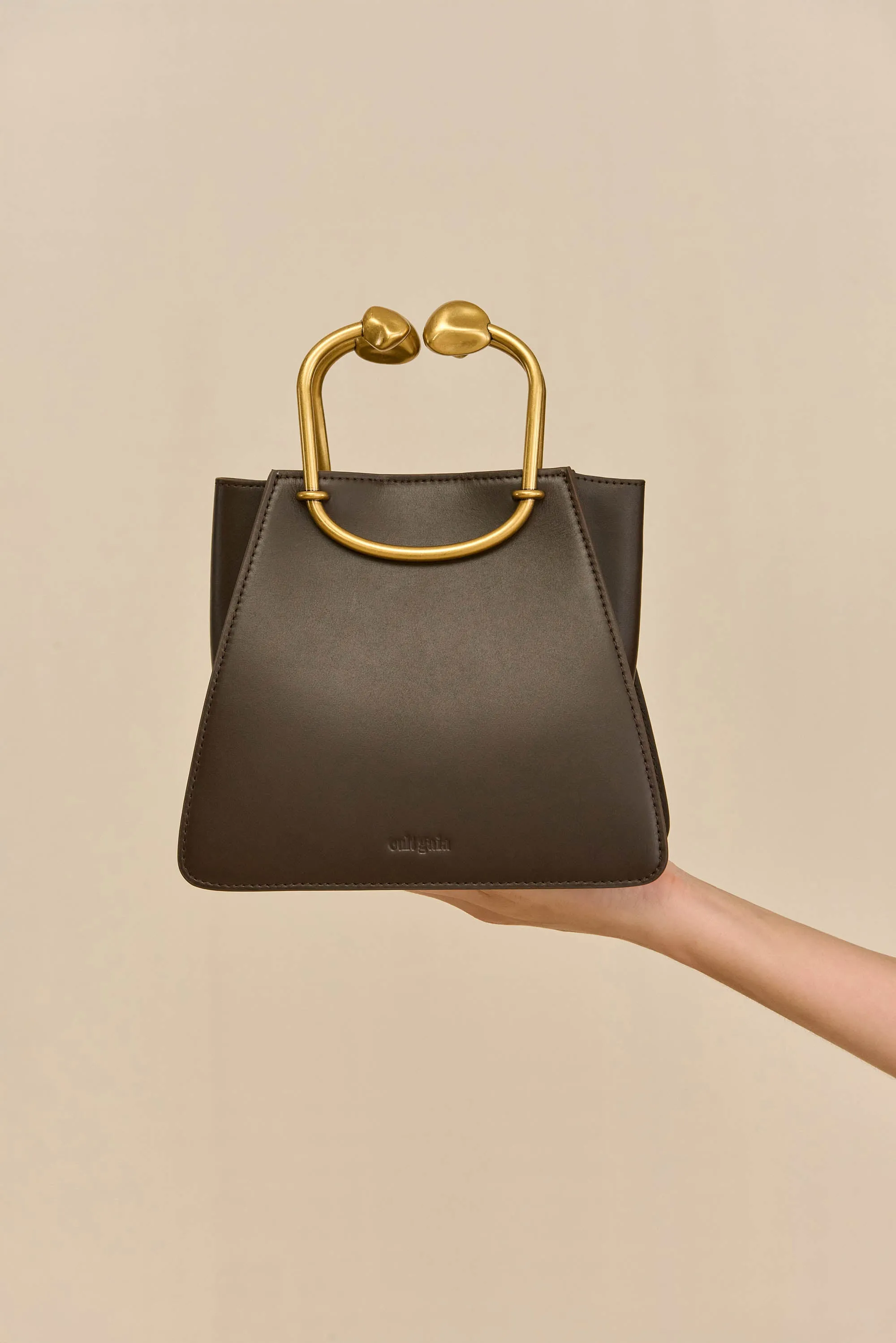 MAXINE BAG - LUWAK sold by Cult Gaia product image thumbnail 5