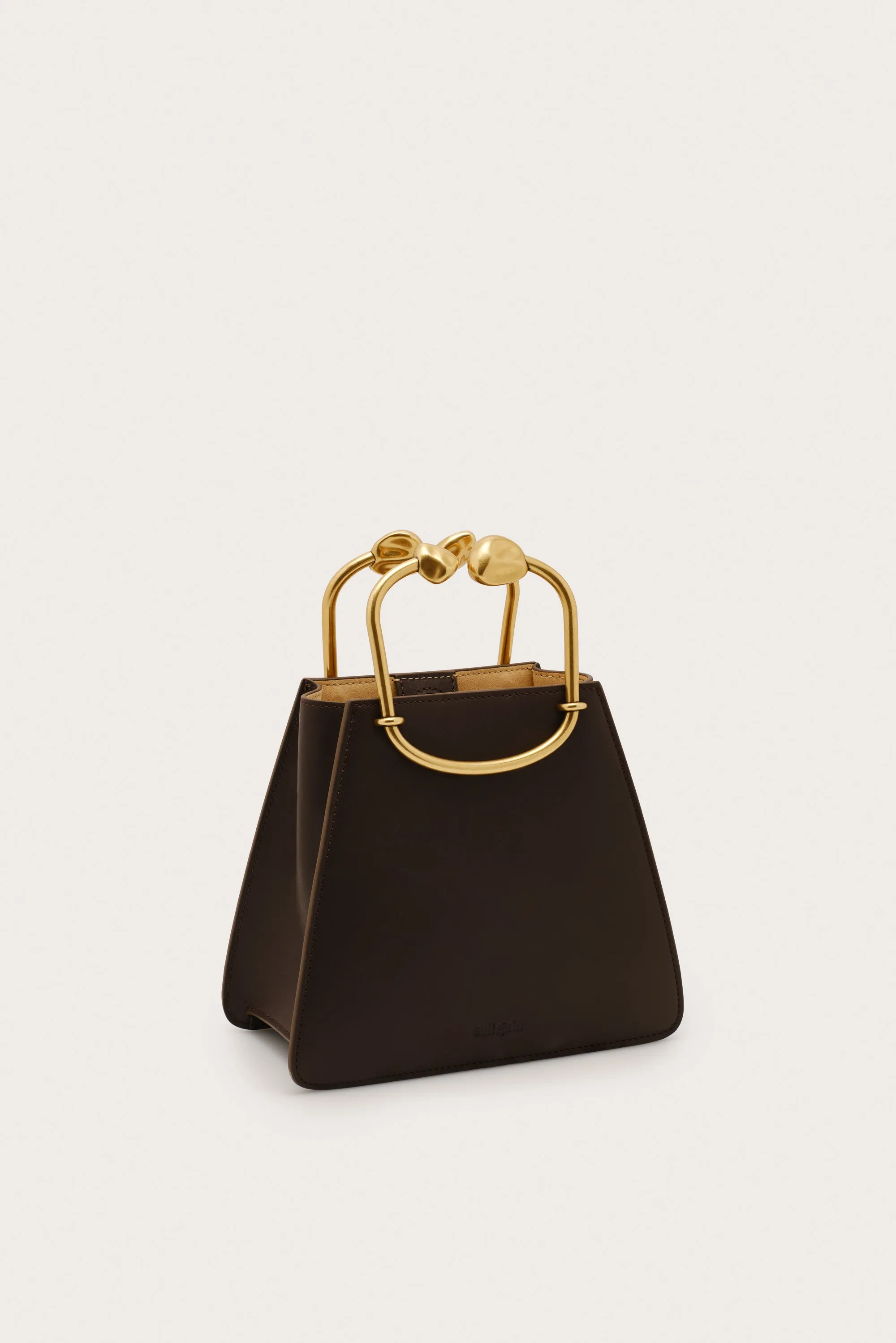 MAXINE BAG - LUWAK sold by Cult Gaia product image thumbnail 2