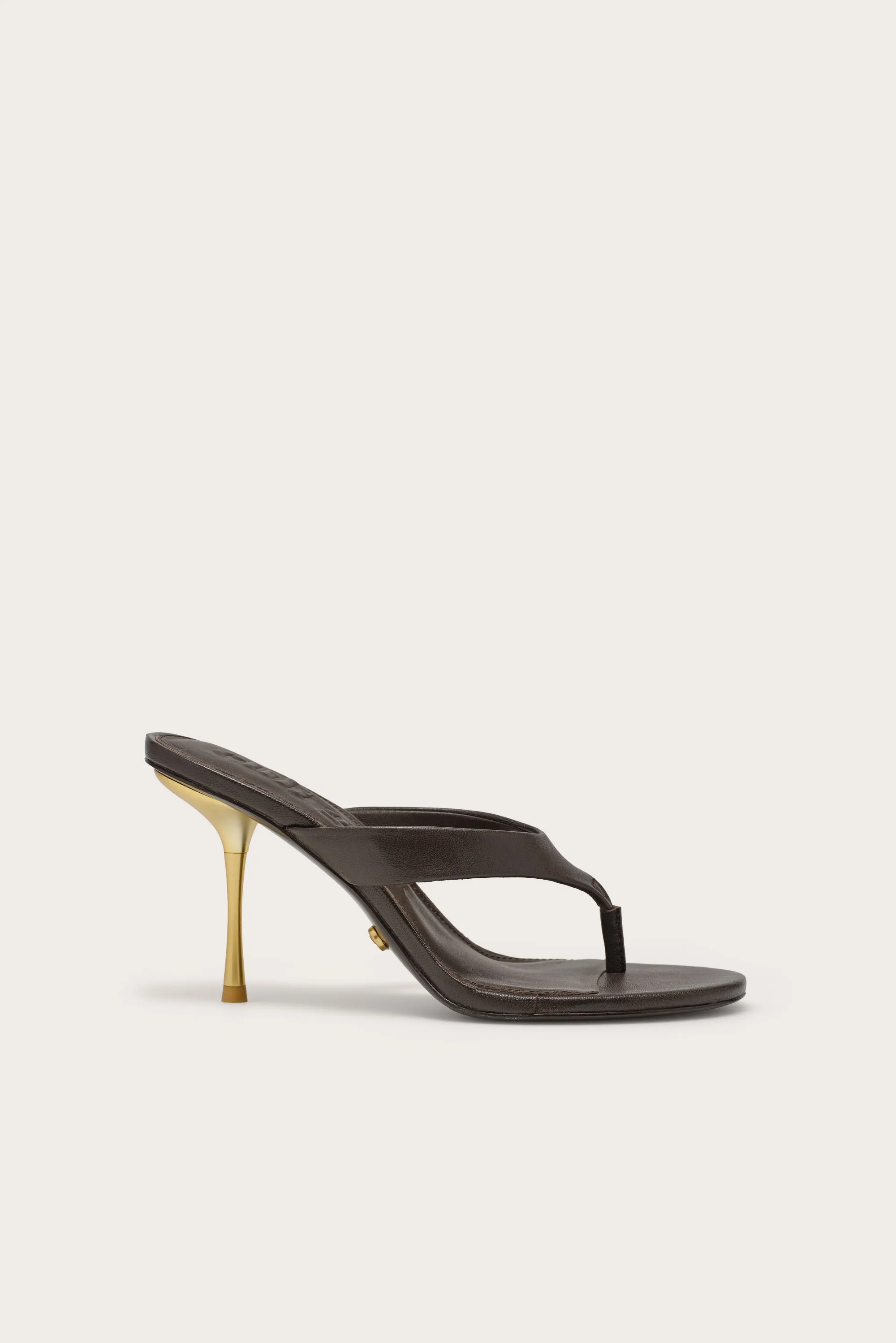 STELLA HEEL - LUWAK sold by Cult Gaia