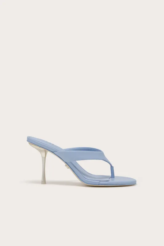 STELLA HEEL - COASTAL sold by Cult Gaia