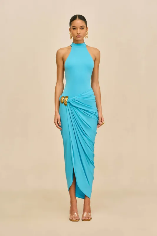 SUTTON DRESS - IBIZA made by Cult Gaia