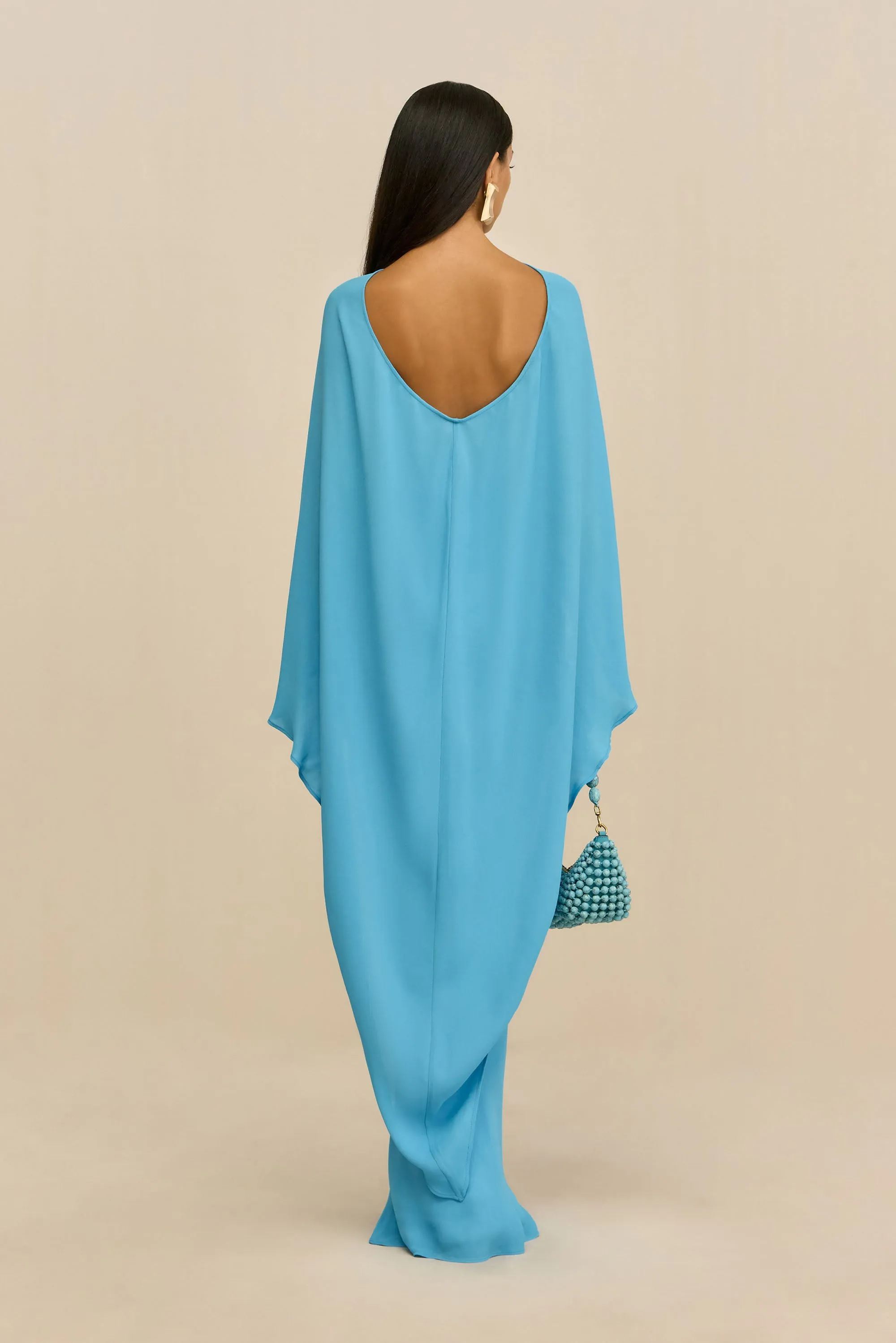 TAJISHA TOP - IBIZA sold by Cult Gaia product image thumbnail 5