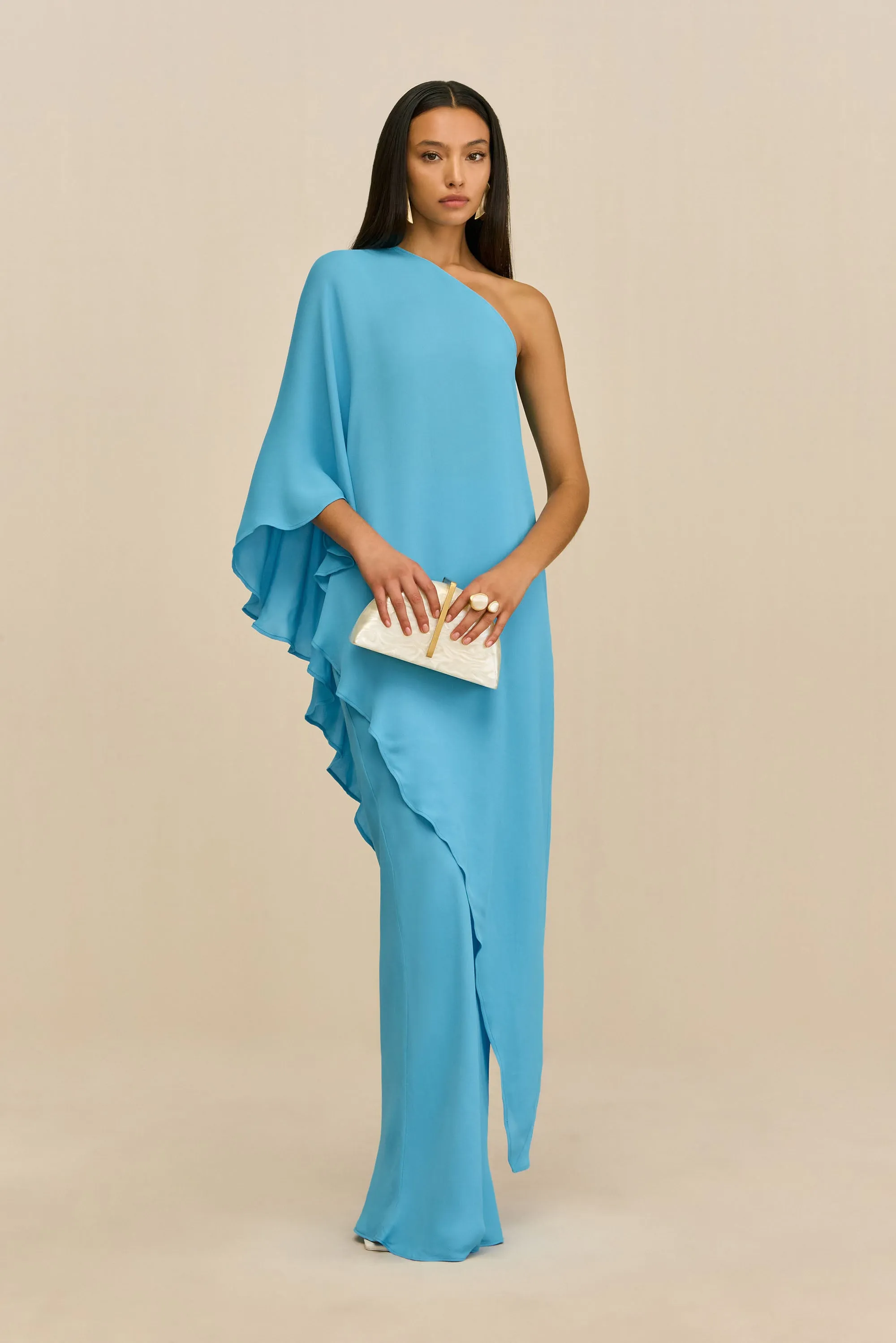 TAJISHA TOP - IBIZA sold by Cult Gaia