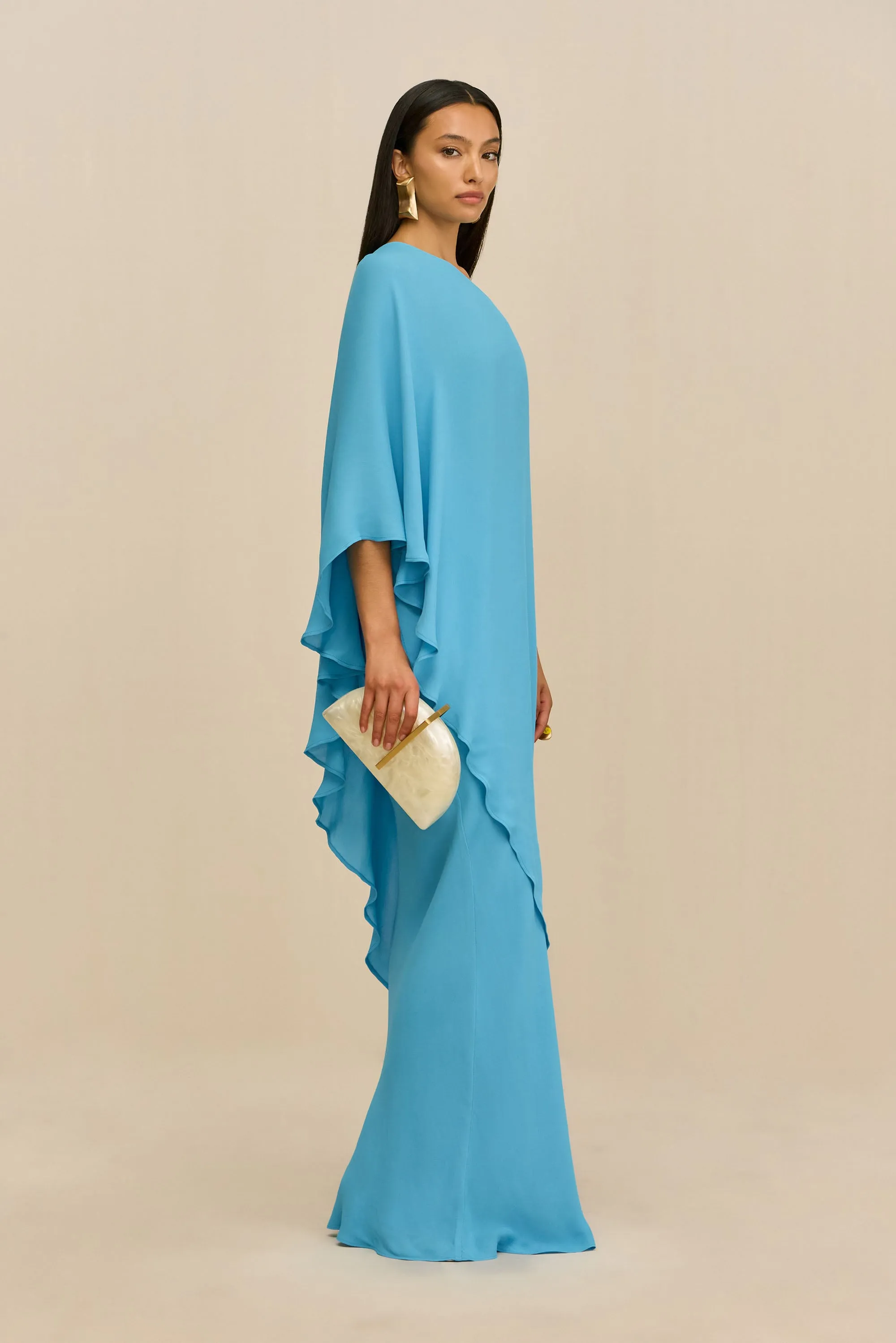 TAJISHA TOP - IBIZA sold by Cult Gaia product image thumbnail 4