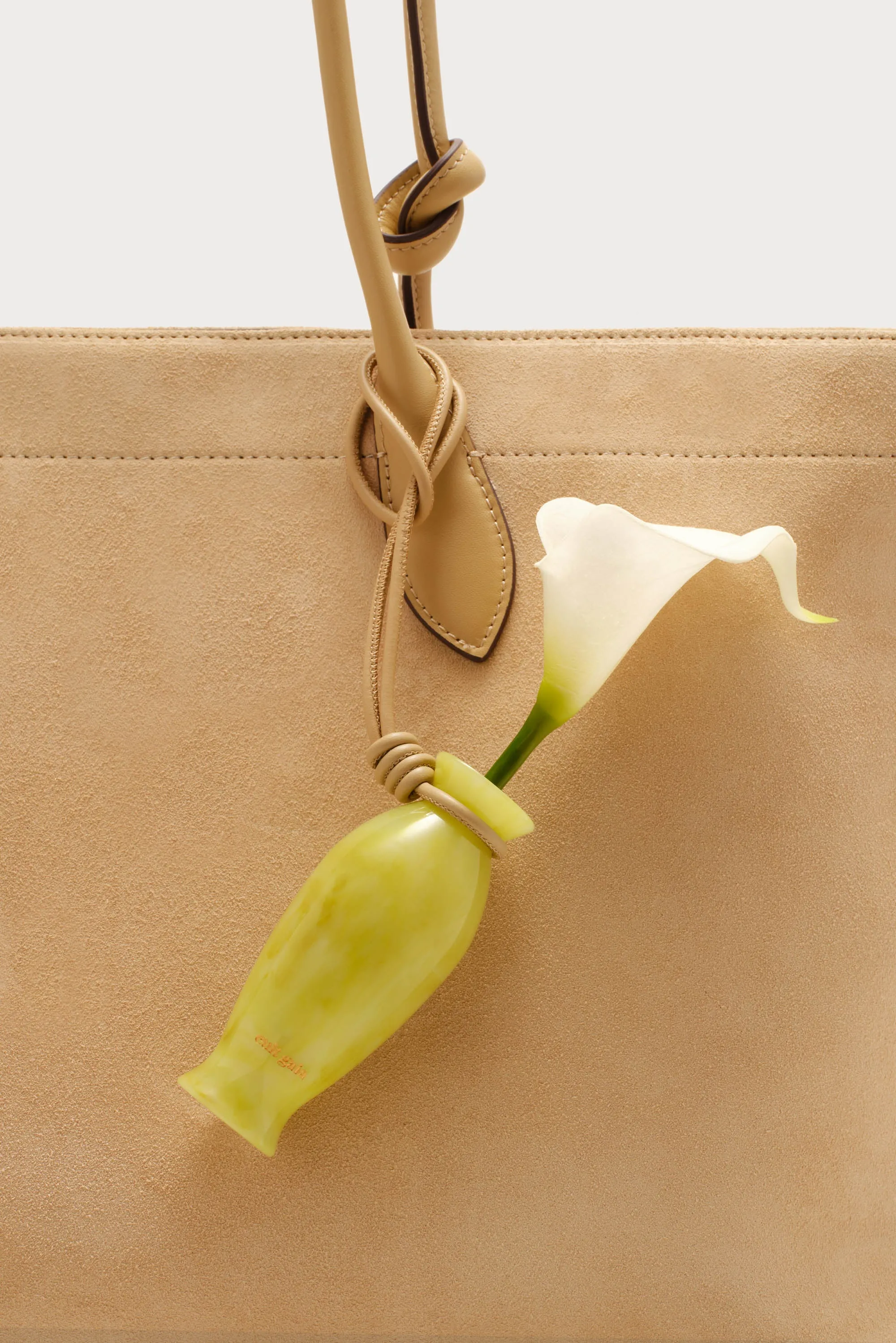 FLORENCE BAG CHARM - DOMINGA sold by Cult Gaia product image thumbnail 2