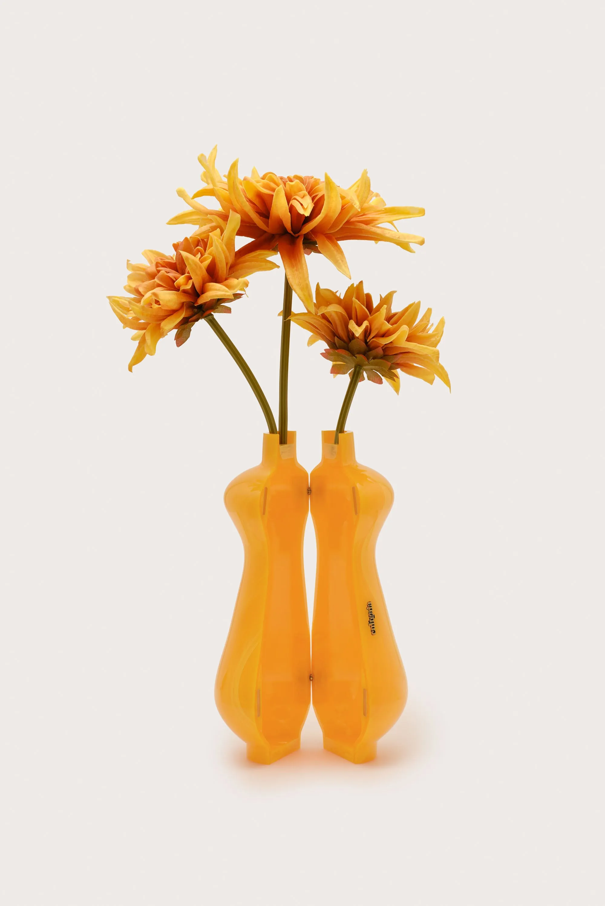 DEE DEE CLUTCH - MARIGOLD MULTI sold by Cult Gaia product image thumbnail 3