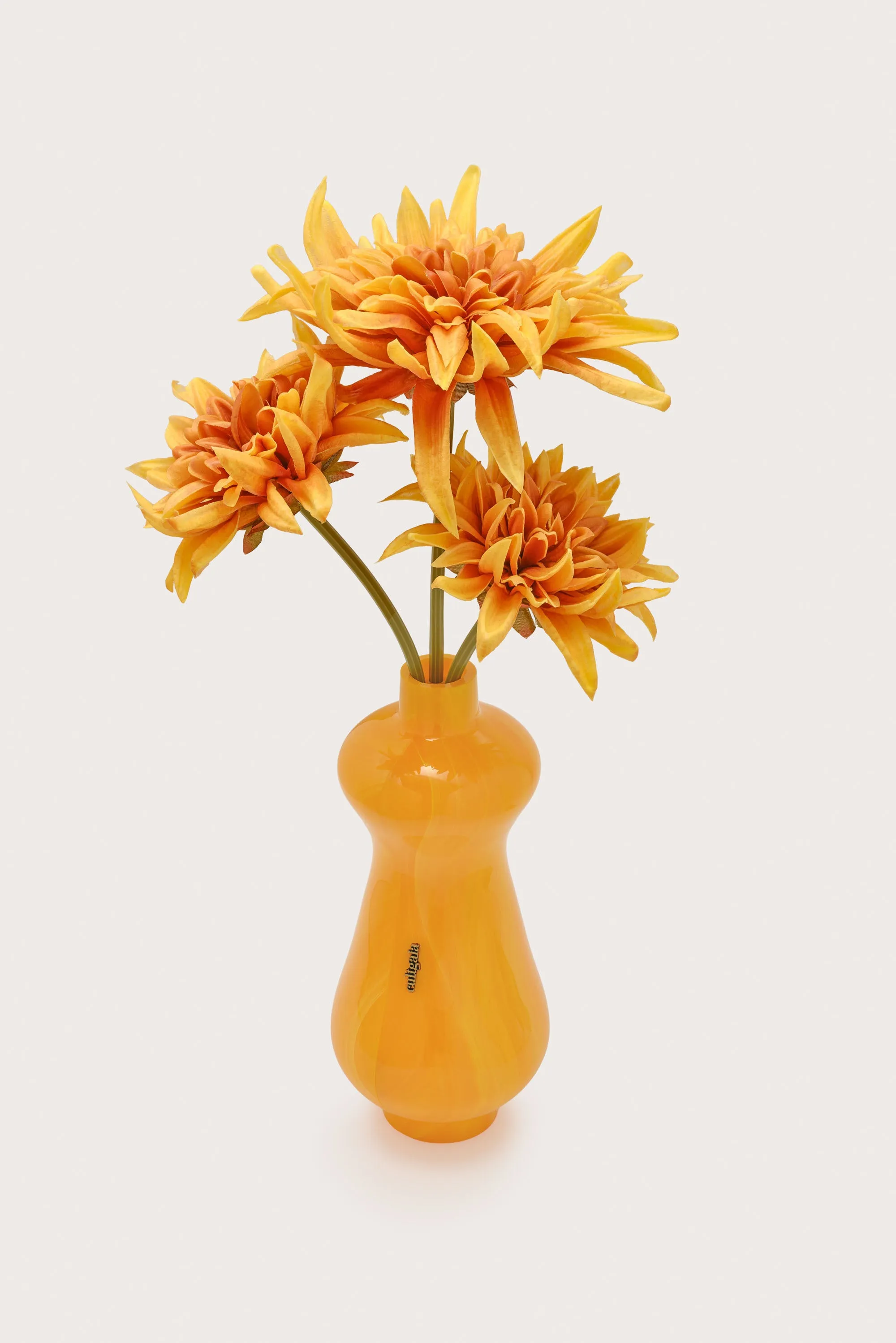 DEE DEE CLUTCH - MARIGOLD MULTI sold by Cult Gaia product image thumbnail 5