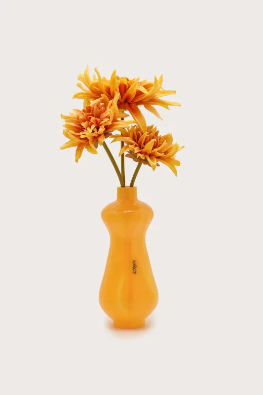 DEE DEE CLUTCH - MARIGOLD MULTI sold by Cult Gaia