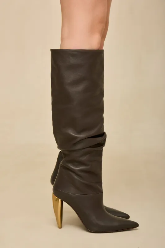 FIORE BOOT - LUWAK made by Cult Gaia