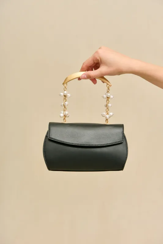 FIONA BAG - BLACK sold by Cult Gaia