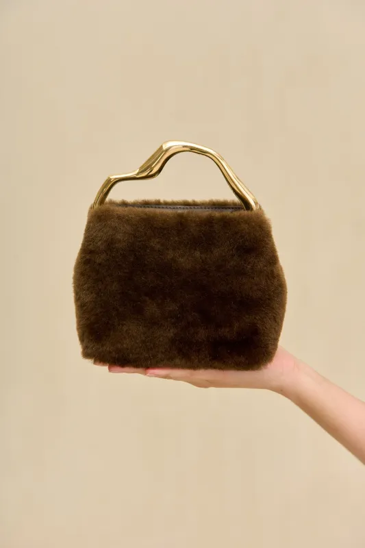 SOLENE MINI BAG - LUWAK made by Cult Gaia