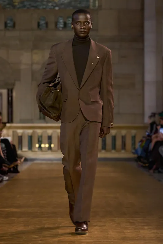 AARO PANT - LUWAK made by Cult Gaia