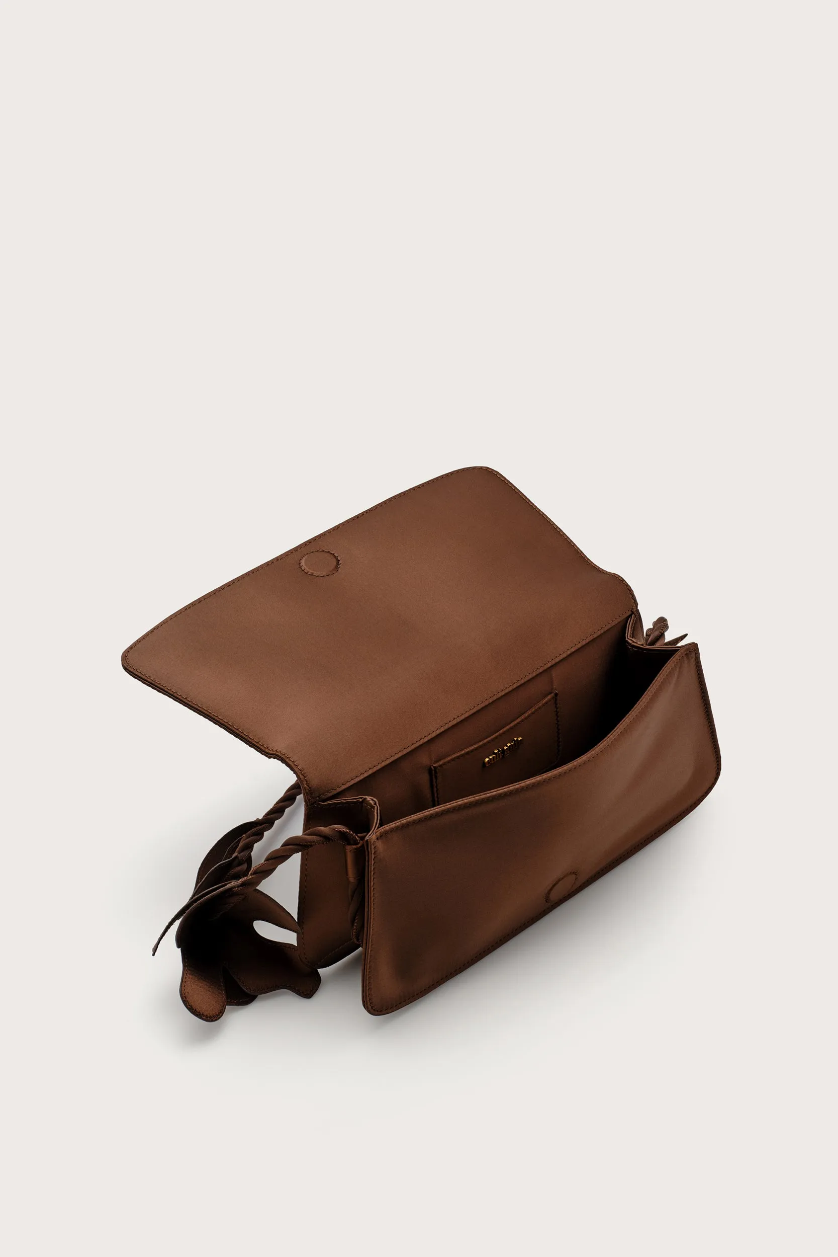 COSETTE SHOULDER BAG - LUWAK sold by Cult Gaia product image thumbnail 5