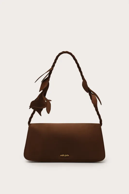 COSETTE SHOULDER BAG - LUWAK made by Cult Gaia
