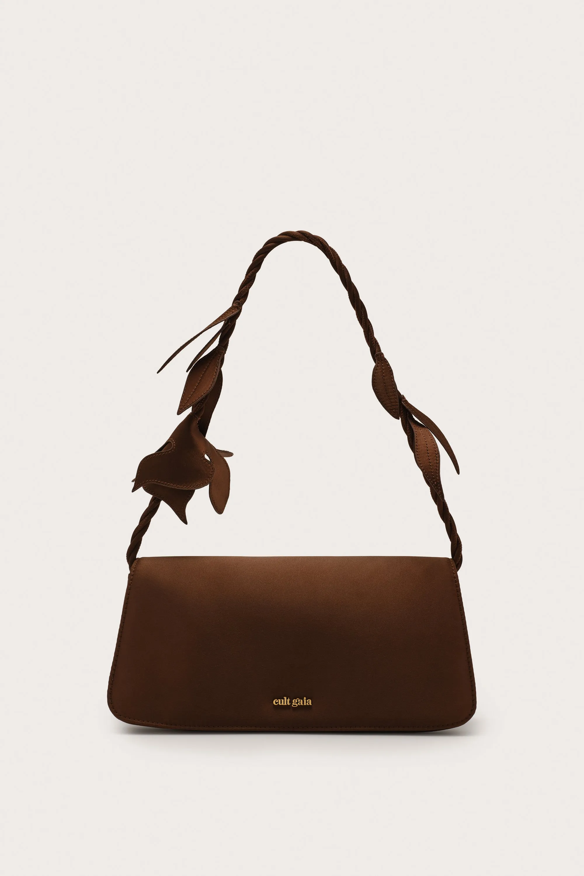 COSETTE SHOULDER BAG - LUWAK sold by Cult Gaia