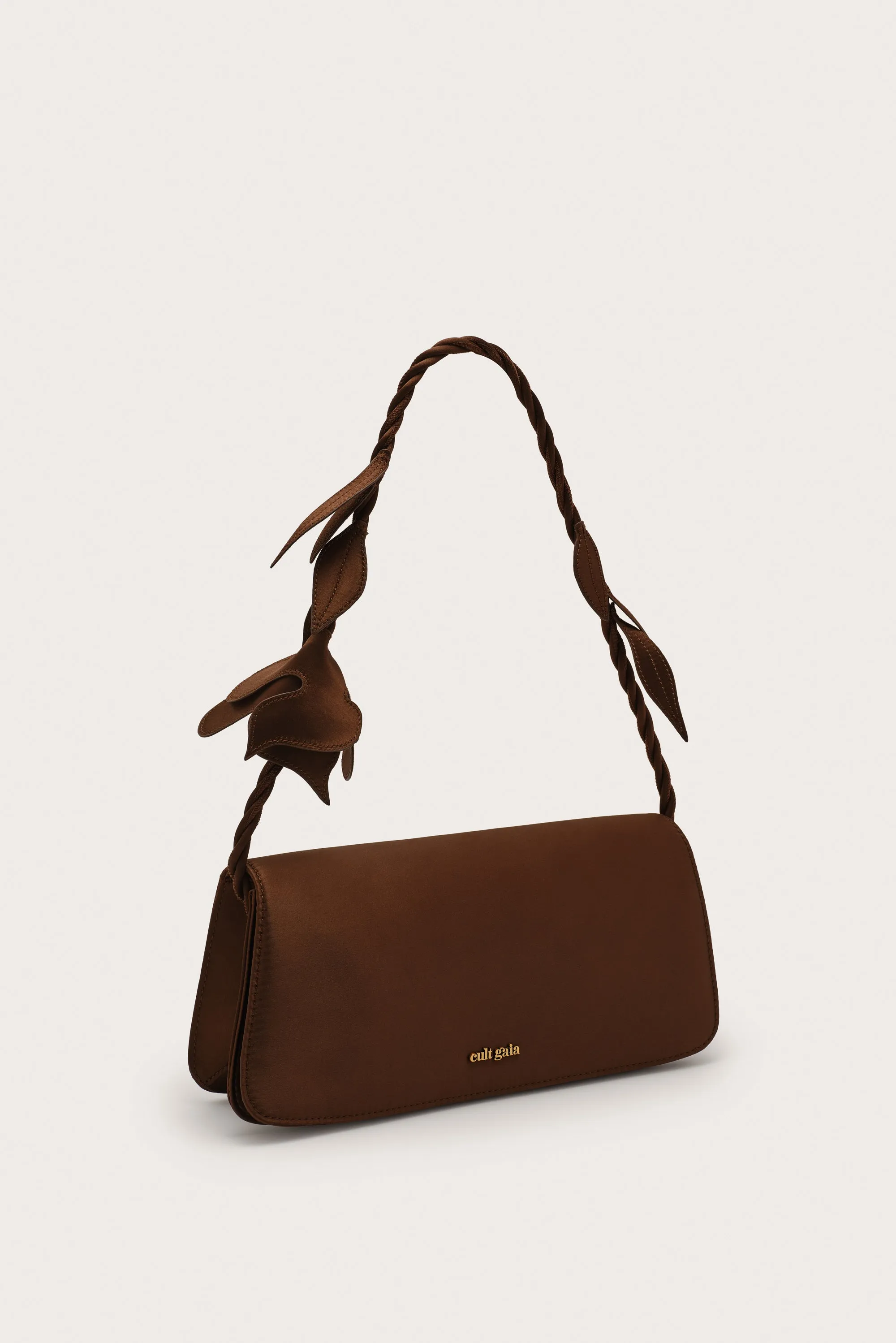 COSETTE SHOULDER BAG - LUWAK sold by Cult Gaia product image thumbnail 3