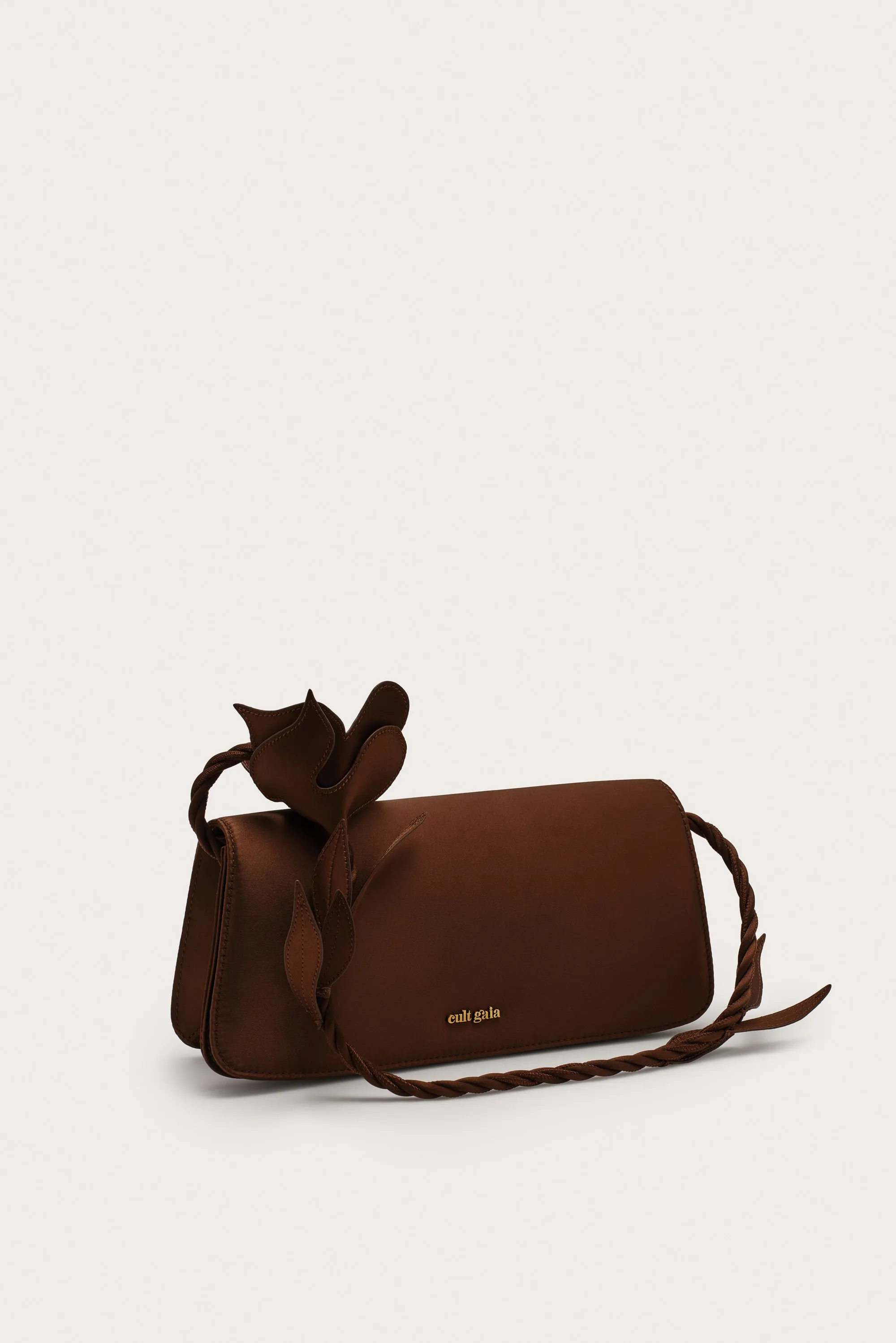 COSETTE SHOULDER BAG - LUWAK sold by Cult Gaia product image thumbnail 4