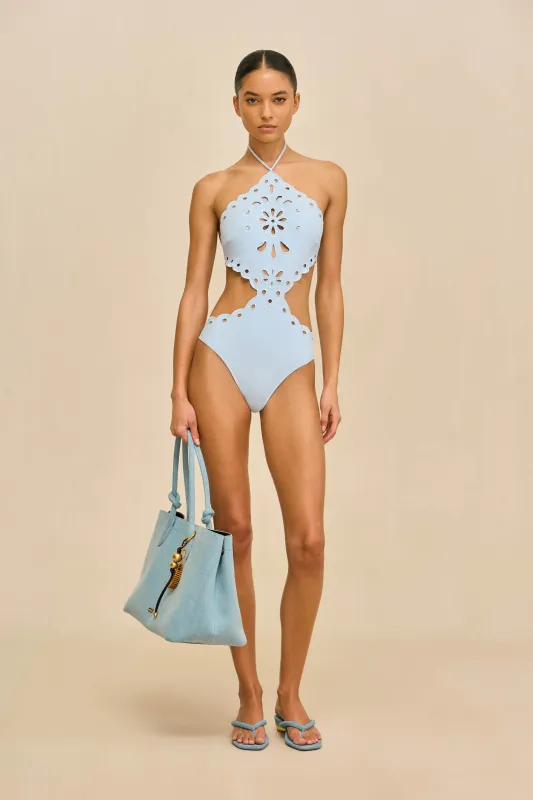LAIDIE ONE PIECE - COASTAL made by Cult Gaia