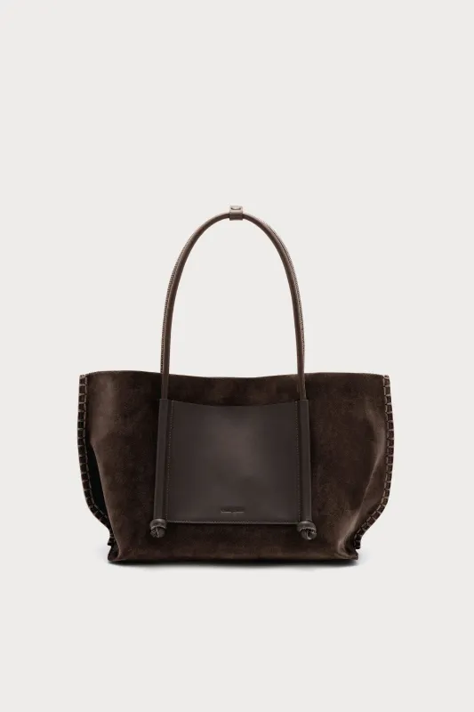 RYLIE TOTE BAG - LUWAK made by Cult Gaia