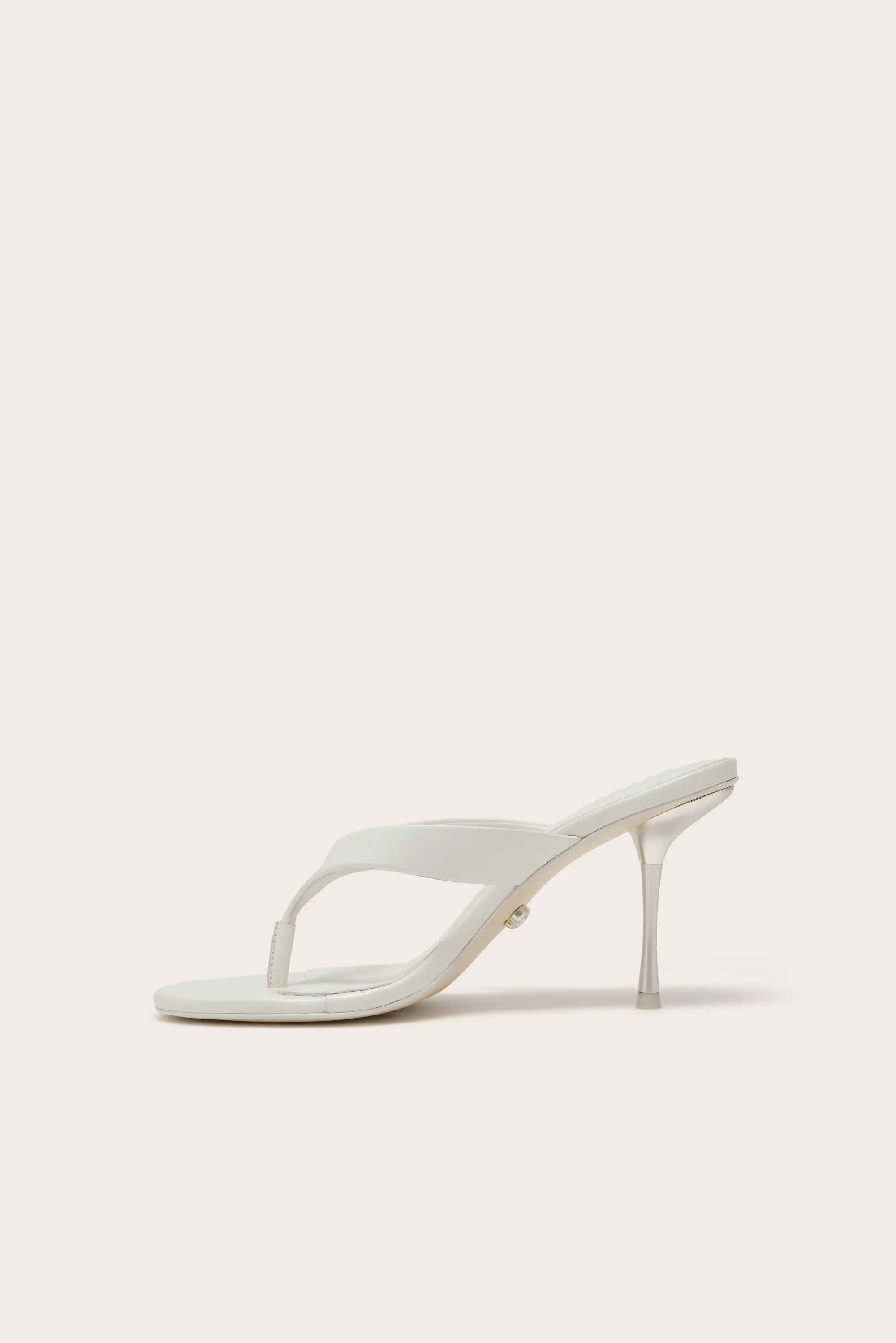 STELLA SANDAL - ANTIQUE WHITE sold by Cult Gaia product image thumbnail 5