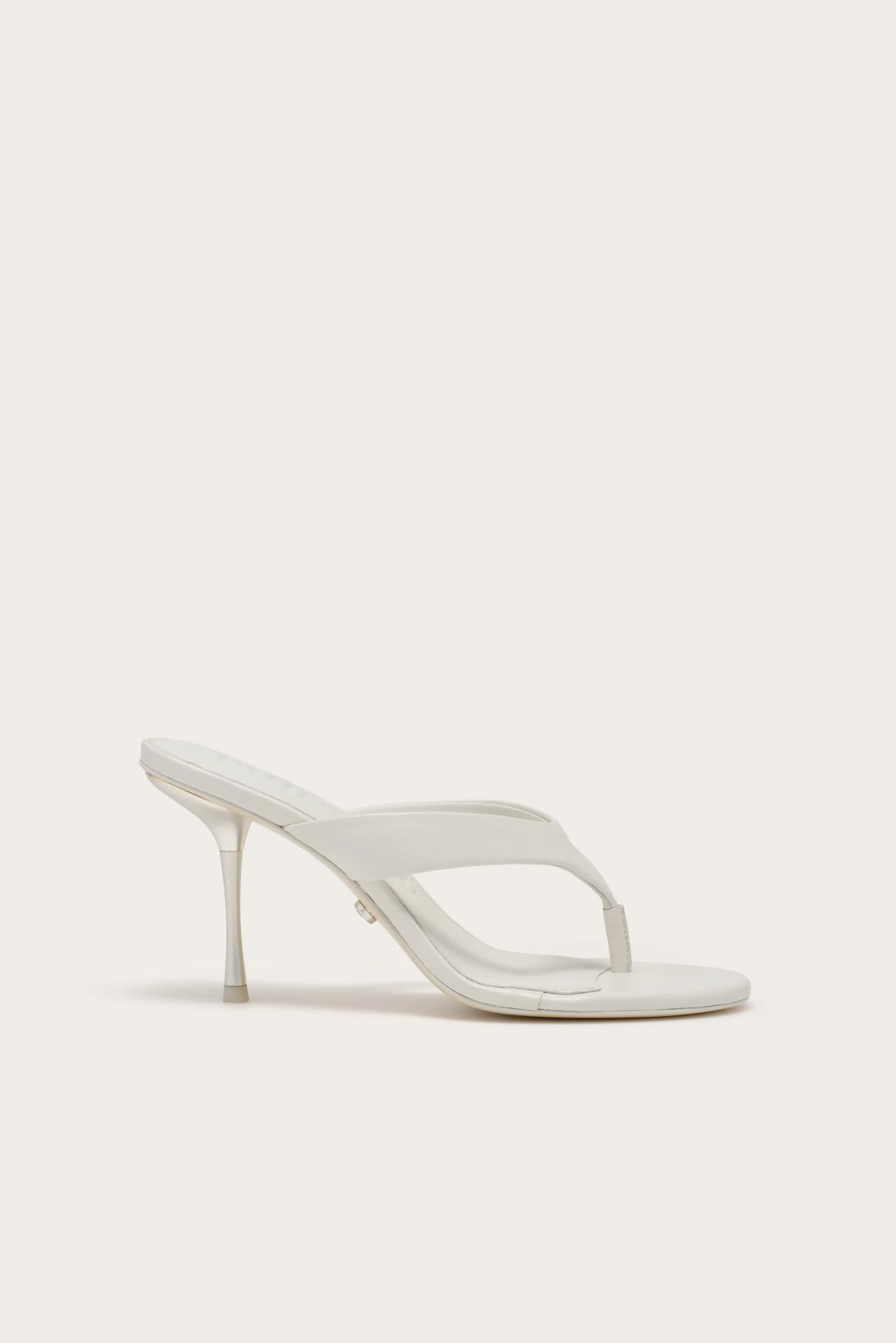 STELLA SANDAL - ANTIQUE WHITE sold by Cult Gaia product image thumbnail 2