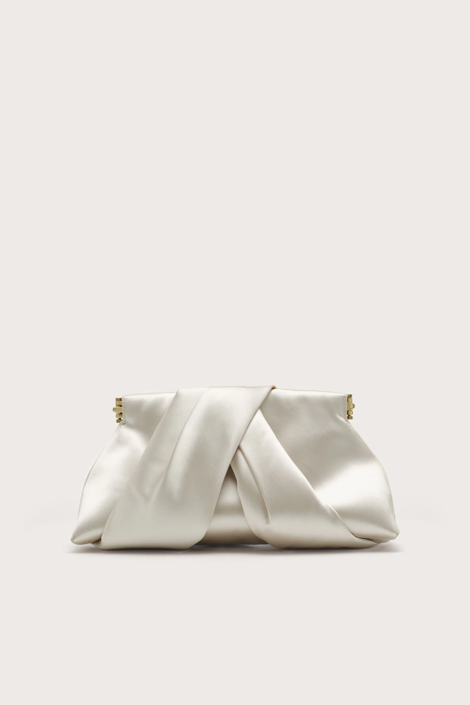 LIA MINI CLUTCH - PEARL sold by Cult Gaia