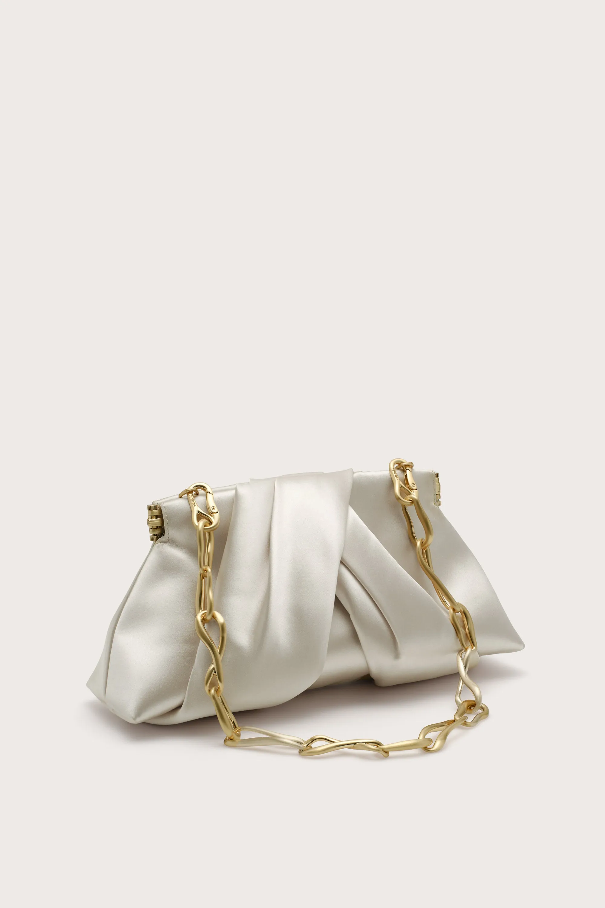 LIA MINI CLUTCH - PEARL sold by Cult Gaia product image thumbnail 5