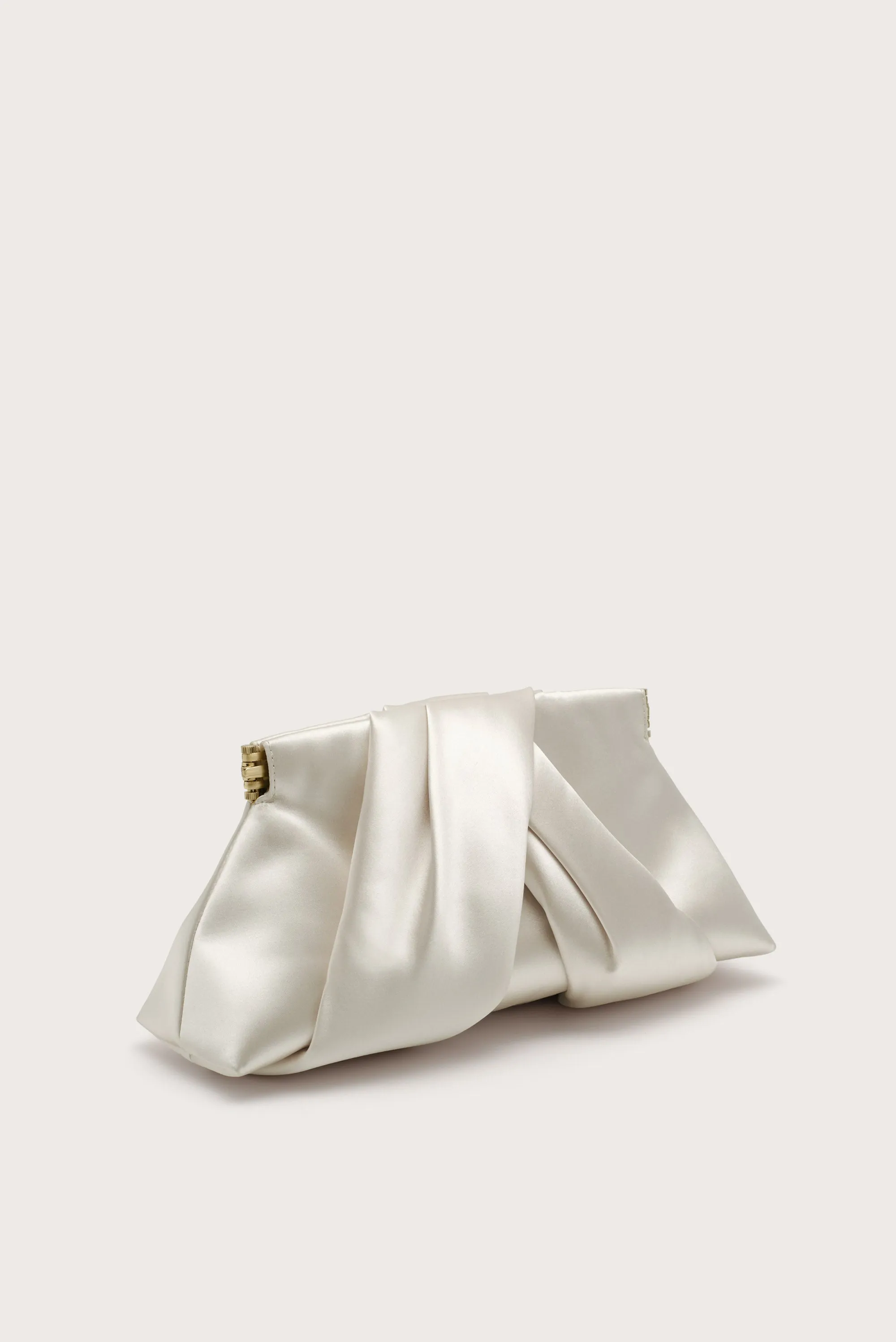 LIA MINI CLUTCH - PEARL sold by Cult Gaia product image thumbnail 3