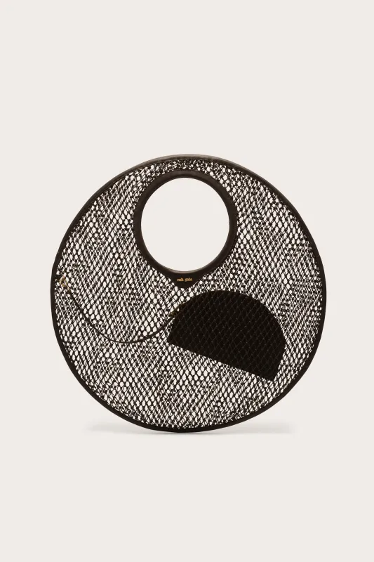 AMUN SHOULDER BAG  - LUWAK made by Cult Gaia