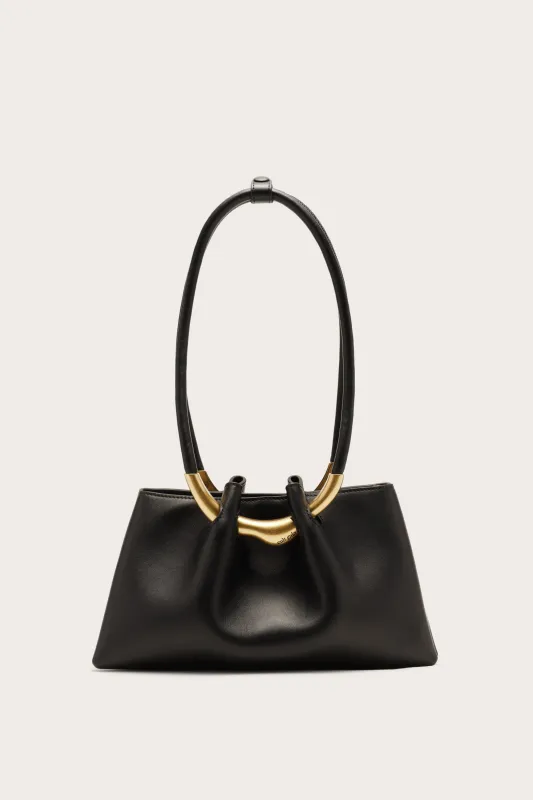 ASA SHOULDER BAG - BLACK made by Cult Gaia