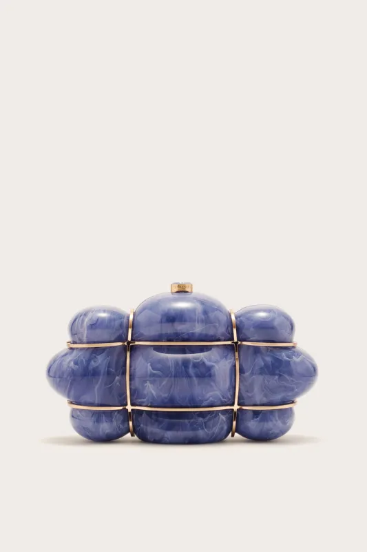 BOLLA CLUTCH - TIDE MULTI made by Cult Gaia