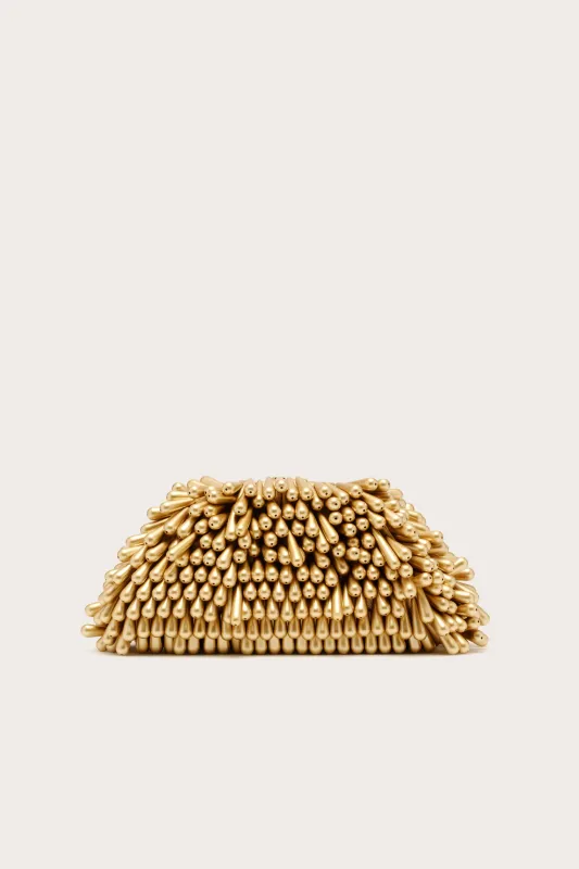 JAALA NANO CROSSBODY - BRASS made by Cult Gaia