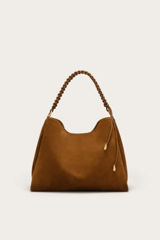 OSA TOTE - RICH CLAY made by Cult Gaia