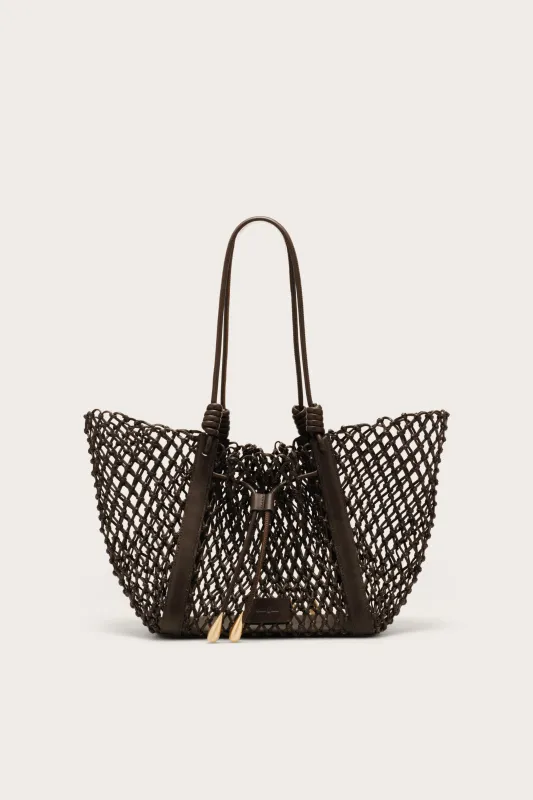 SHUNA TOTE - LUWAK made by Cult Gaia