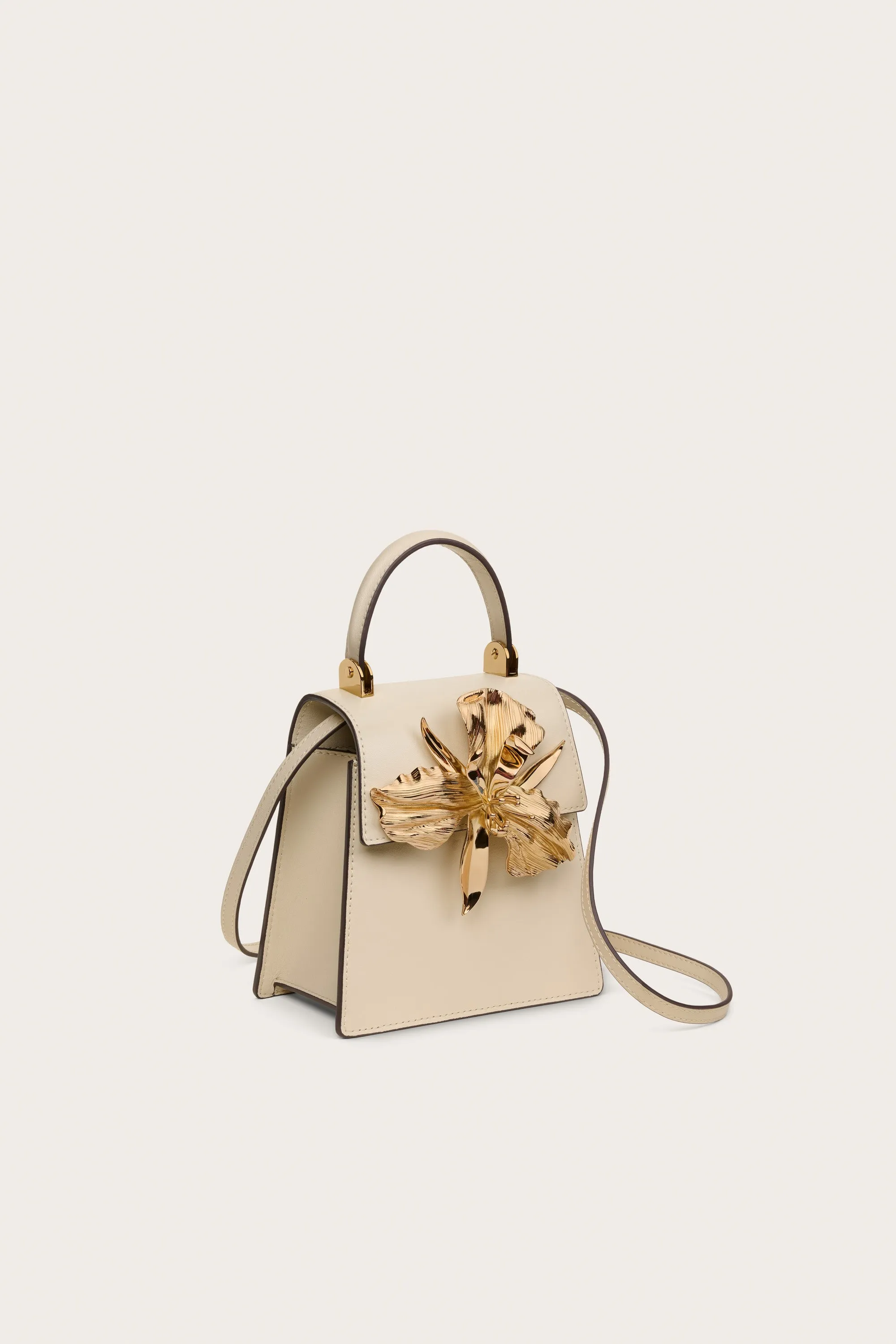 EMILIA MINI BAG - ALABASTER sold by Cult Gaia product image thumbnail 2