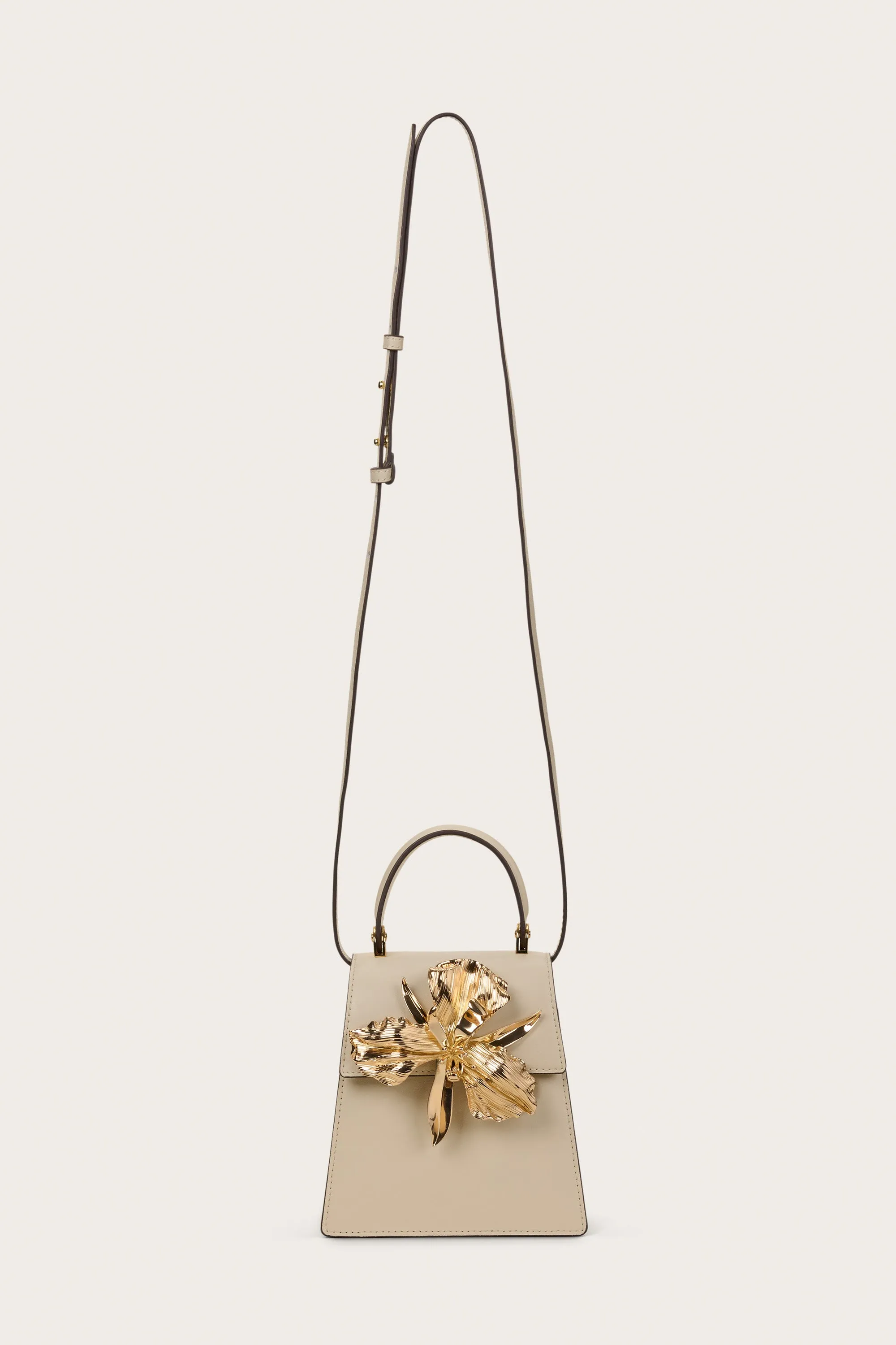 EMILIA MINI BAG - ALABASTER sold by Cult Gaia product image thumbnail 3